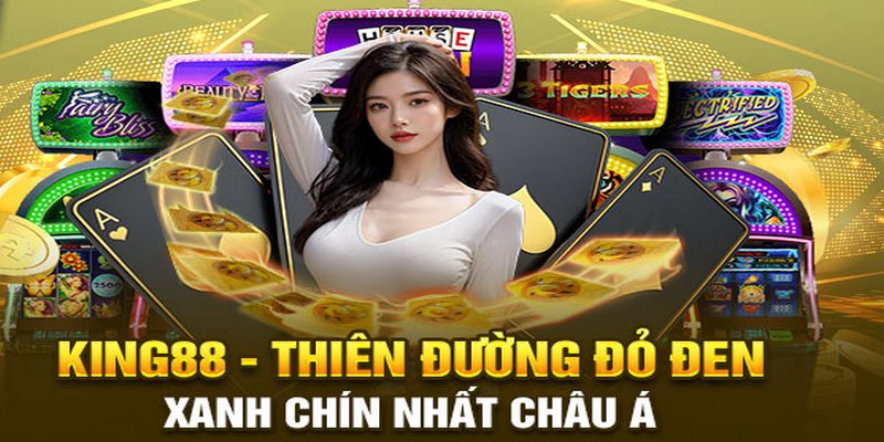 FAQ King88 giải đáp thông tin về nguồn gốc của nhà cái
