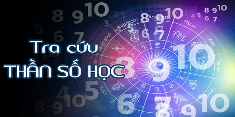 Hướng dẫn cách phân tích giải mã số học Hướng dẫn cách phân tích giải mã số học