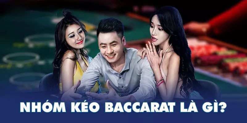 Nhóm kéo baccarat sẽ giúp cho mọi người dự đoán chính xác kèo cược Nhóm kéo baccarat sẽ giúp cho mọi người dự đoán chính xác kèo cược