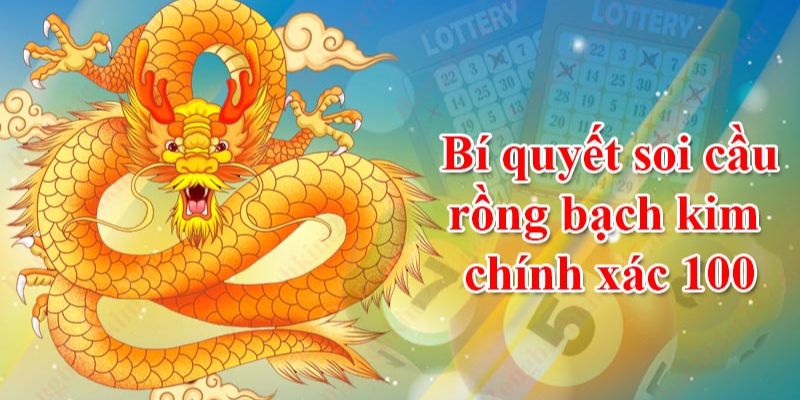 Bỏ túi phương pháp bắt lô rinh ngay tiền thưởng lớn Bỏ túi phương pháp bắt lô rinh ngay tiền thưởng lớn