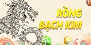 Soi Cầu Rồng Bạch Kim - Bí Kíp Chốt Số Cực Nhanh Tại King88