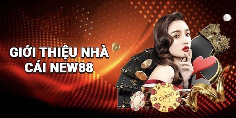 Nhà cái New88 được nhiều hội viên ưa chuộng và đánh giá cao Nhà cái New88 được nhiều hội viên ưa chuộng và đánh giá cao