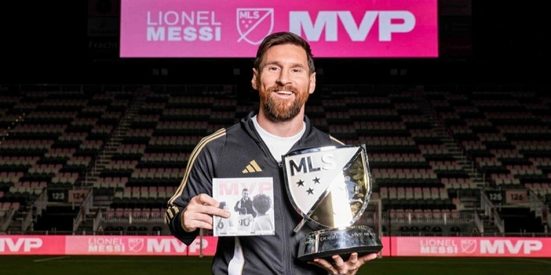 Lionel Messi Lionel Messi