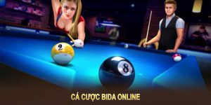 Cá Cược Bida Online Tại King88 Trải Nghiệm Kịch Tính