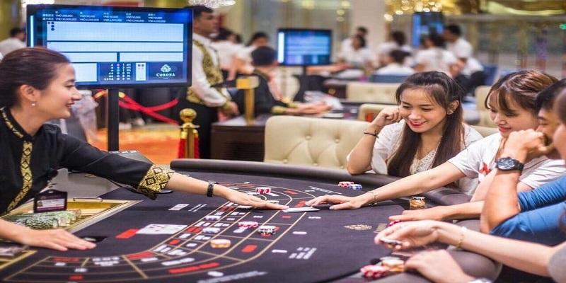 Quy định khi tham gia casino Phú Quốc Quy định khi tham gia casino Phú Quốc