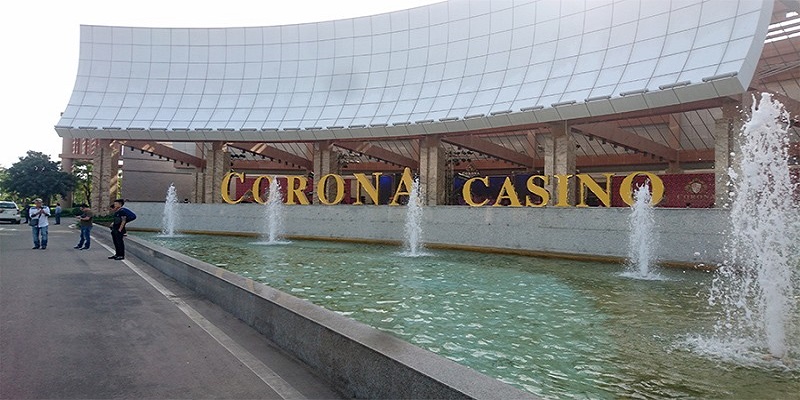 Đôi nét về casino Phú Quốc Đôi nét về casino Phú Quốc