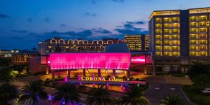 Casino Phú Quốc - Sòng Bạc Hợp Pháp Đầu Tiên Tại Việt Nam