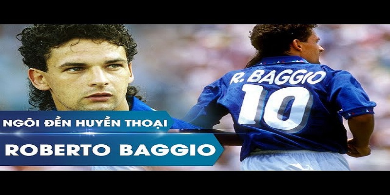 Roberto Baggio Roberto Baggio