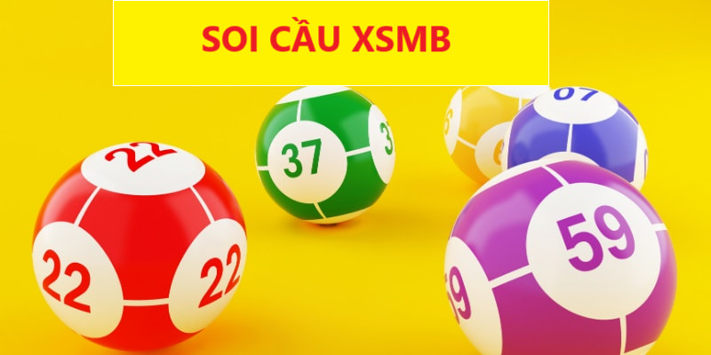 Soi cầu XSMB là phương pháp căn cứ kết quả trả về để tìm ra các con số có xác suất cao nhất cho phiên cược tiếp theo Soi cầu XSMB là phương pháp căn cứ kết quả trả về để tìm ra các con số có xác suất cao nhất cho phiên cược tiếp theo