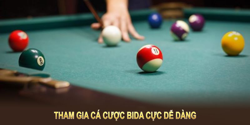 Tham gia cá cược bida cực dễ dàng và nhanh chóng tại KING88 Tham gia cá cược bida cực dễ dàng và nhanh chóng tại KING88